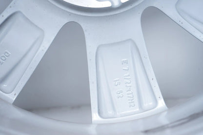New MINI Countryman F60 summer wheels, summer tires, 17 inch