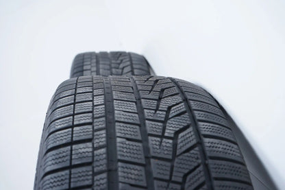 Mercedes S-Class W223 winter tires/wheels 255/45/19 inch