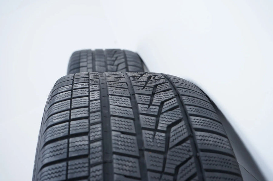 Mercedes S-Class W223 winter tires/wheels 255/45/19 inch