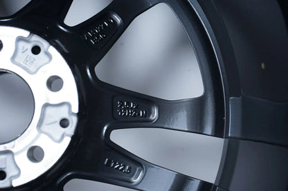 Jantes été, pneus été, 19 pouces pour Mercedes GT X290 W290 AMG