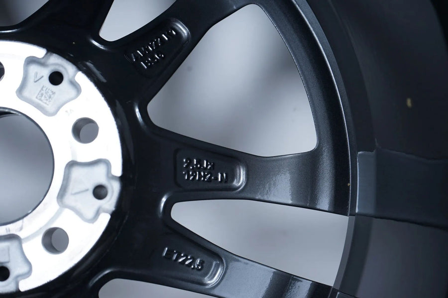 Jantes été, pneus été, 19 pouces pour Mercedes GT X290 W290 AMG