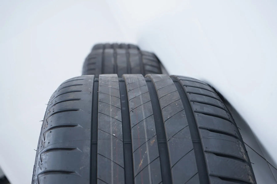 Mercedes S-Klasse W223 V223 TOP 20 Zoll AMG Alufelgen Winterräder mit neuen Winterreifen