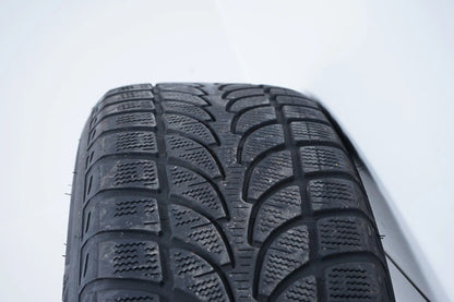 Mercedes GLC W253 X253 Winterreifen Winterräder 235 60 18 Zoll
