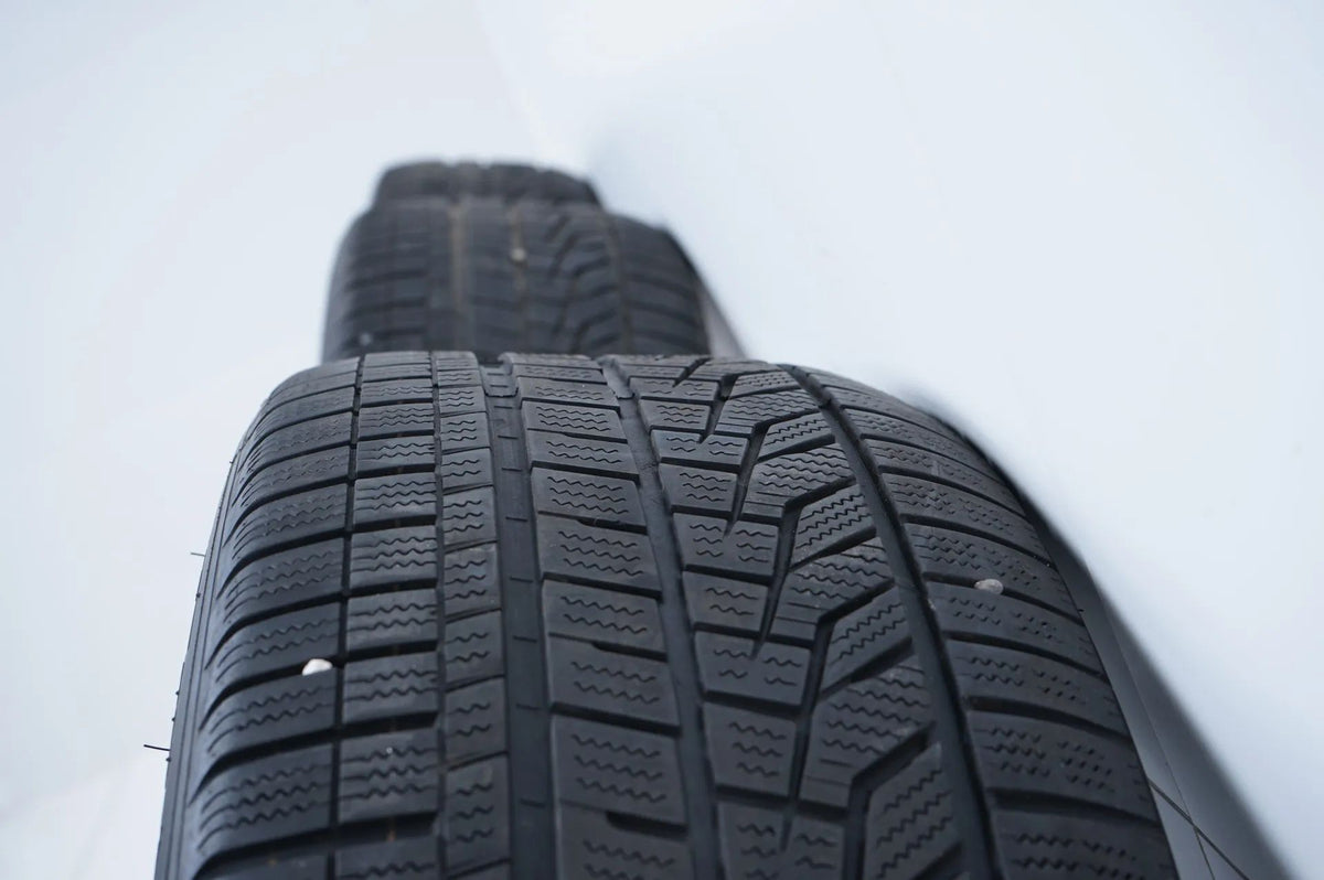 Mercedes S-Class W223 winter tires/wheels 255/45/19 inch Detailansicht 16