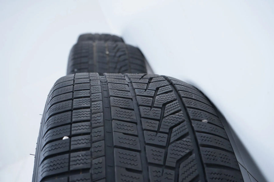 Mercedes S-Class W223 winter tires/wheels 255/45/19 inch