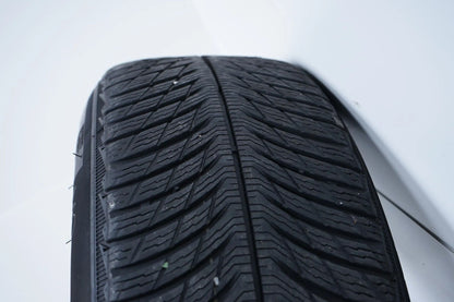 Mercedes GLA GLB H247 X247 Winter wheels 215 65 17 inch
