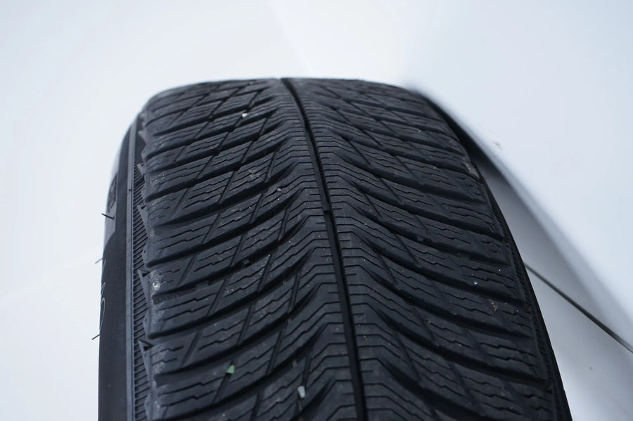 Mercedes GLA GLB H247 X247 Winter wheels 215 65 17 inch