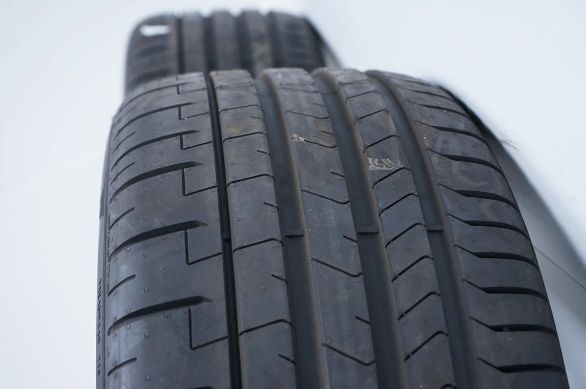 Mercedes S-Class W223 summer tires, summer wheels, 19 inch Detailansicht 11