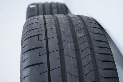Mercedes S-Class W223 summer tires, summer wheels, 19 inch