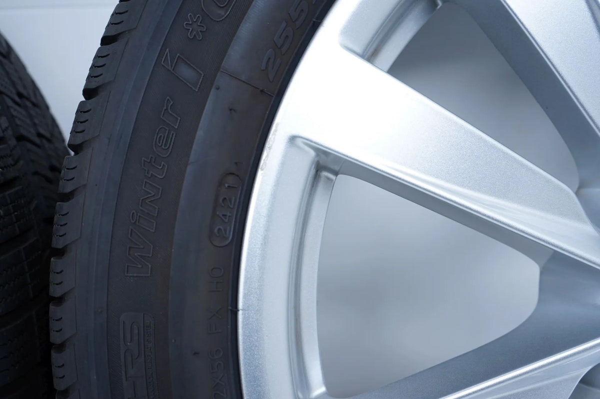 Mercedes S-Class W223 winter tires/wheels 255/45/19 inch Detailansicht 15