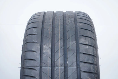 Cerchi in lega originali Mercedes Classe S W223 V223 TOP da 20 pollici con pneumatici estivi cromati