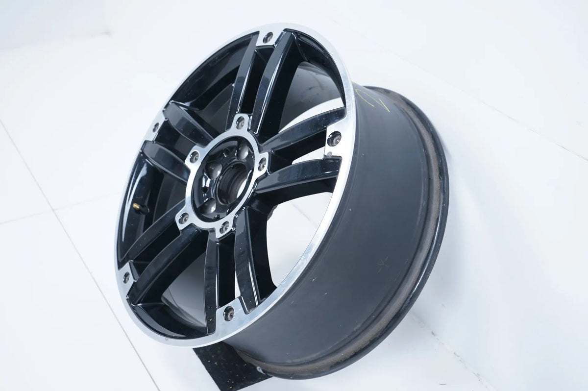 1 x Mercedes GLK-Class X204 Alloy Wheel 20 inch A2044016202 8.5J Detailansicht 4