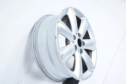 1 x hliníkový disk MINI Countryman F60 17 palců 6856041 JCW 539 6,5J
