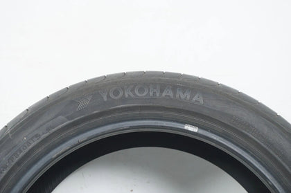 1x Sommerreifen Yokohama 255 40 18 Zoll DOT15 MO ca.6mm