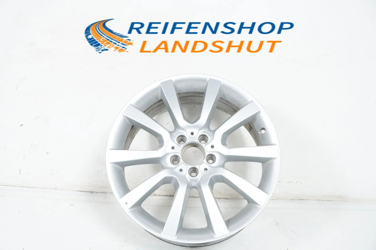 1 x Mercedes ML-Klasse W164 lichtmetalen velg 19 inch A1644017302