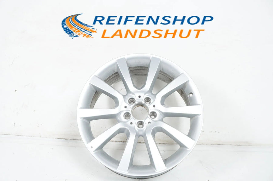 1 x Mercedes ML-Klasse W164 lichtmetalen velg 19 inch A1644017302