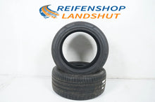 2x zomerbanden 285 40 19 inch ca. 5 mm Pirelli P Zero DOT18 MO