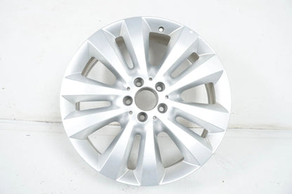 1 x Mercedes R-klasse W251 lichtmetalen velg 18 inch A2514010000 8J ET67