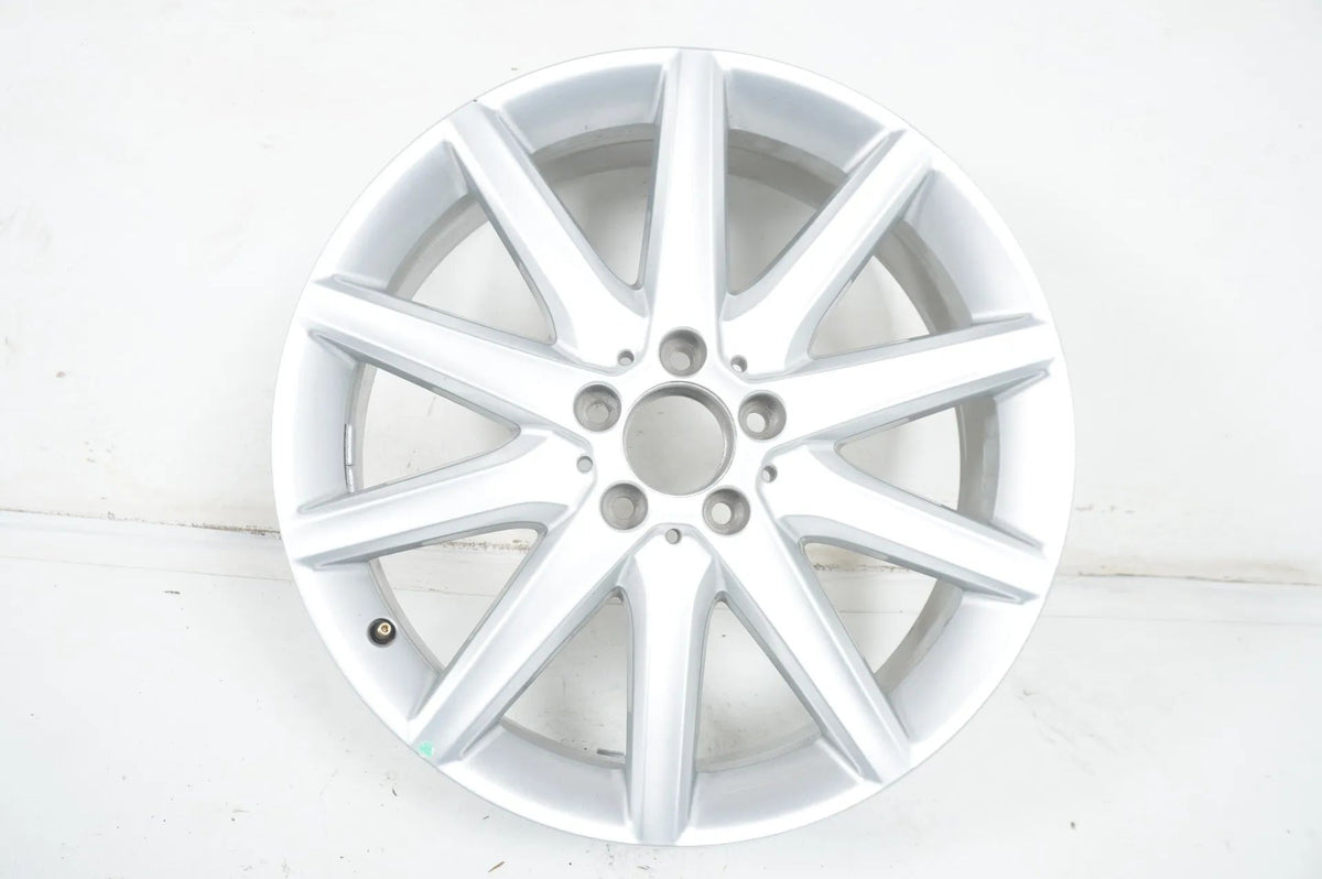 1 x Mercedes R Klasse W251 hliníkový disk 19 palců A2514013802 8J ET67 Detailní zobrazení 2