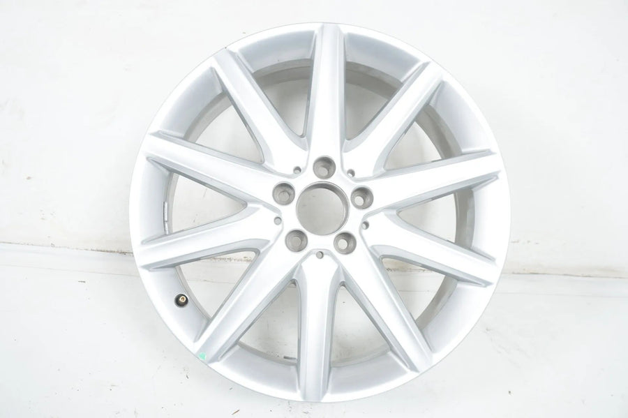 1 x Mercedes R Klasse W251 hliníkový disk 19 palců A2514013802 8J ET67