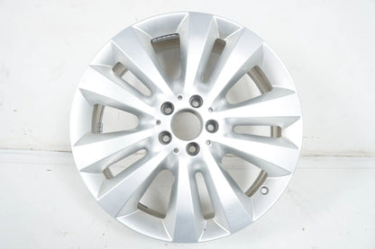 1 x Mercedes R-klasse W251 lichtmetalen velg 18 inch A2514010000 8J ET67