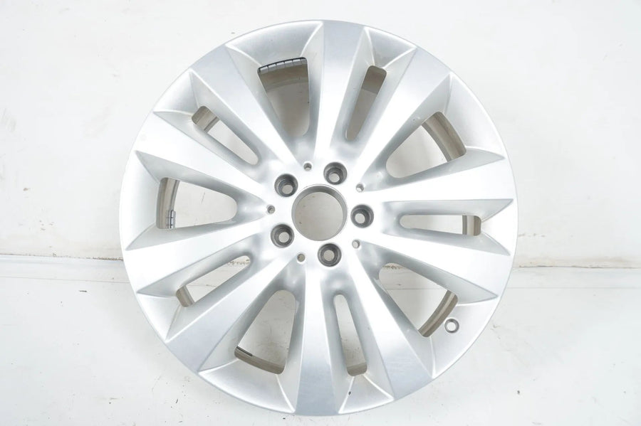 1 x Mercedes R-klasse W251 lichtmetalen velg 18 inch A2514010000 8J ET67