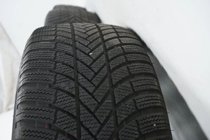 Mercedes EQC W293 N293 Winter Tires Winter Wheels 19 Inch