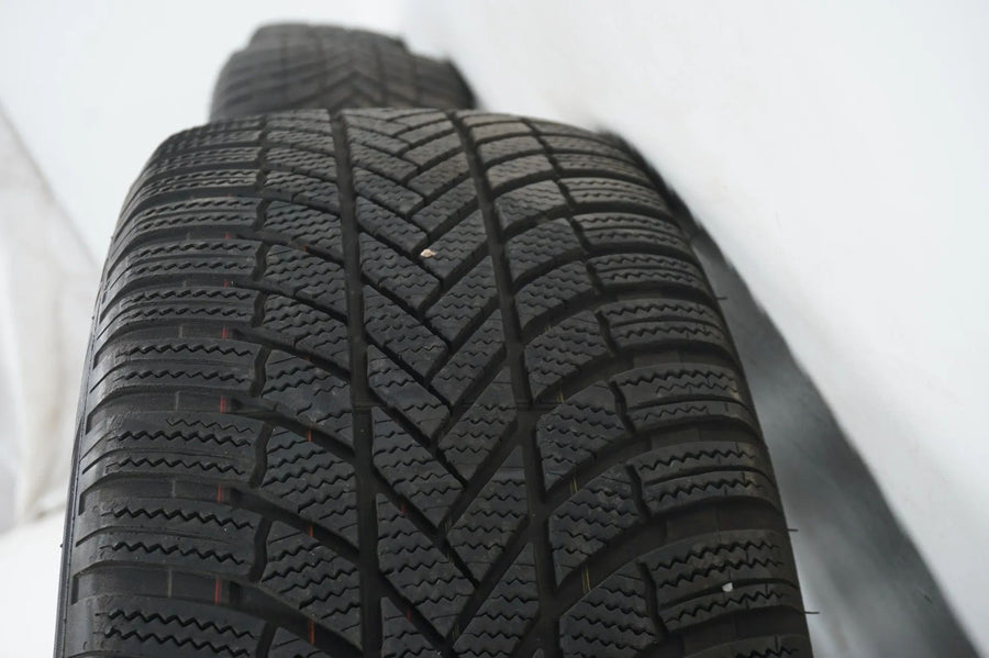 Mercedes EQC W293 N293 Winter Tires Winter Wheels 19 Inch