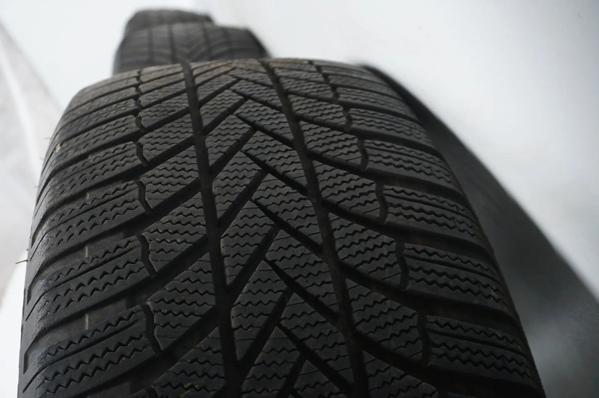 Mercedes EQC W293 N293 winter tires/wheels 235/55 R19 inch Detailansicht 9