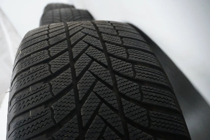 Mercedes EQC W293 N293 winter tires/wheels 235/55 R19 inch