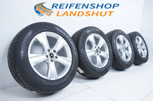 Pneus/jantes hiver Mercedes GLC W253 X253 235/60 R18 pouces