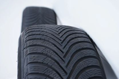 Mercedes AB Class W177 W247 Winter Wheels Winter Tires 16 Inch