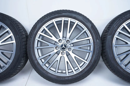 Mercedes AB Class W177 B247 Winter Wheels Winter Tires 18 Inch