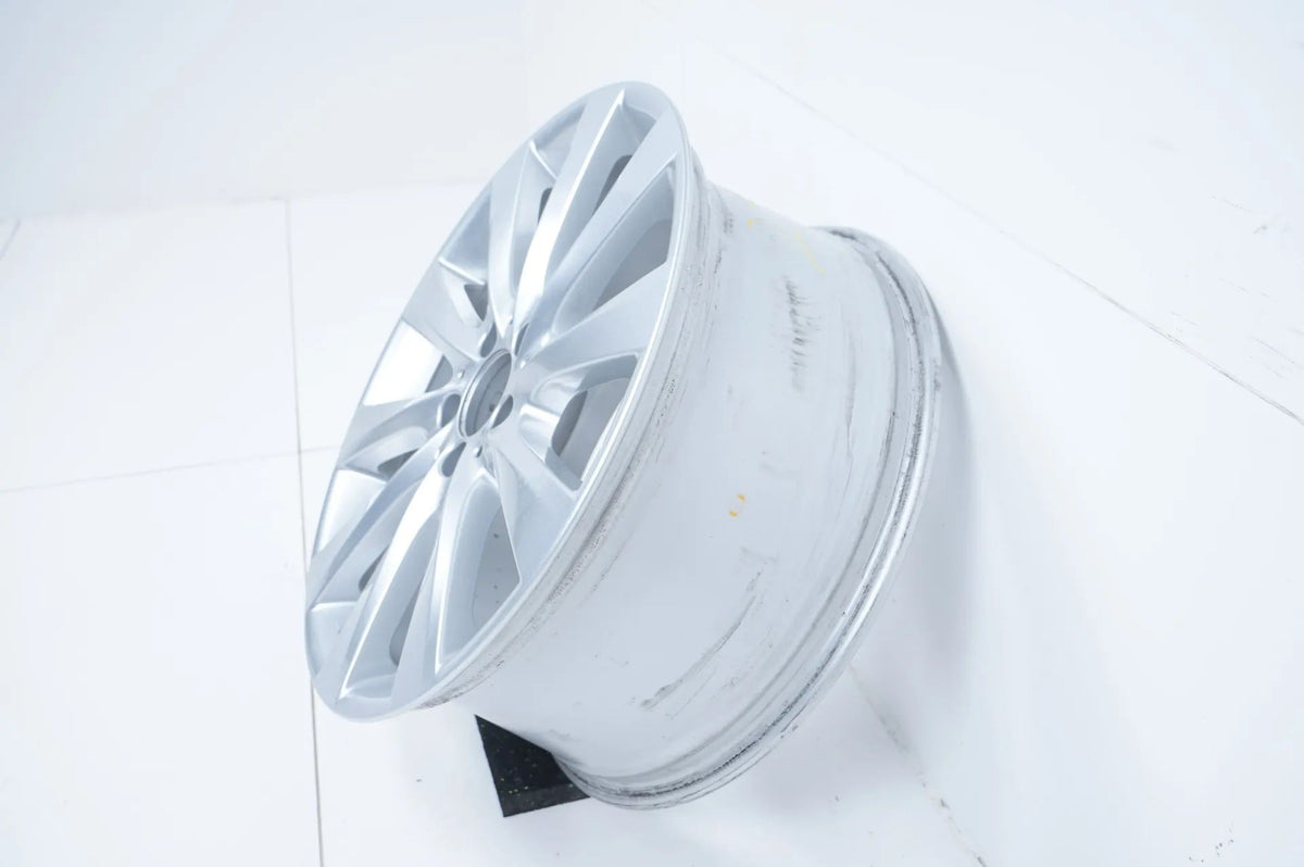1 x Mercedes C-klasse W205 lichtmetalen velg 19 inch A2054017000 8,5J Detailweergave 5