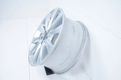1 x Mercedes C-klasse W205 lichtmetalen velg 19 inch A2054017000 8,5J