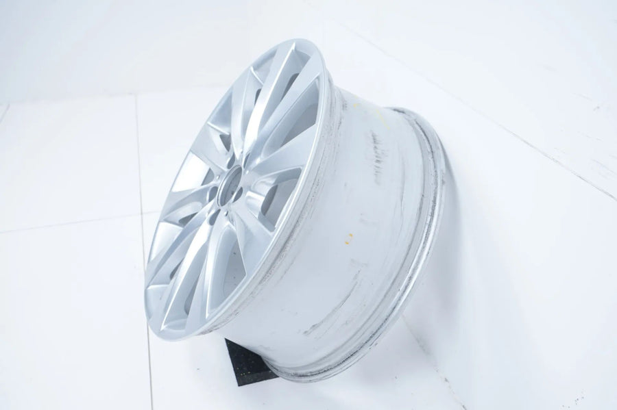 1 x Mercedes C-klasse W205 lichtmetalen velg 19 inch A2054017000 8,5J