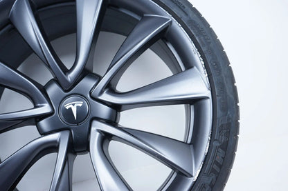Tesla Model 3 summer tires, summer wheels 235/35/20 inch