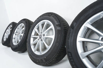 Mercedes GLA GLB H247 X247 Winter wheels 215 65 17 inch