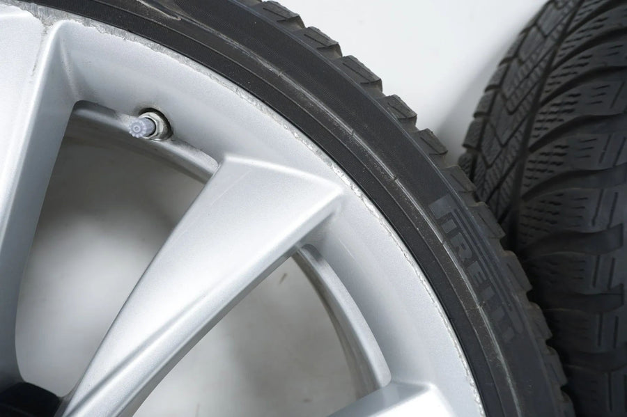 Tesla Model 3 winter wheels 235/35/20 inch with sensors (up to 2020)