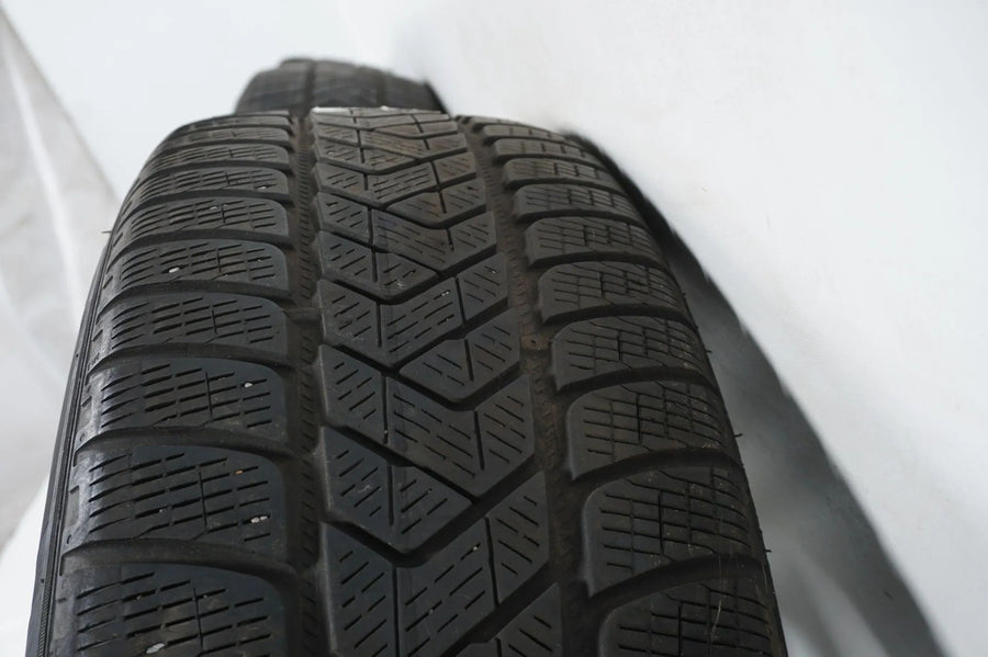 Mercedes GLC W253 X253 winter tires/wheels 235/60 R18 inch