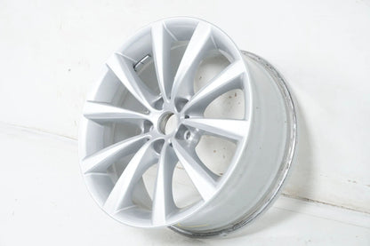 1 x BMW 5-serie G30 6-serie GT 7-serie G11 G32 lichtmetalen velg 18 inch 642 6867338 8J