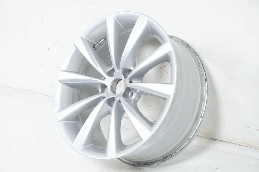 1 x BMW 5-serie G30 6-serie GT 7-serie G11 G32 lichtmetalen velg 18 inch 642 6867338 8J