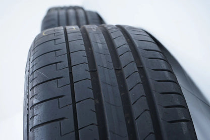Mercedes S-Class W223 summer tires, summer wheels 255/45/19 inch
