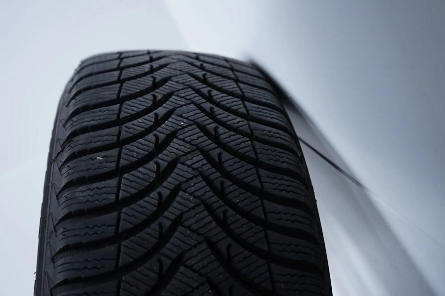 Mercedes GLA X156 W156 winter tires/wheels 215/60 R17 inch