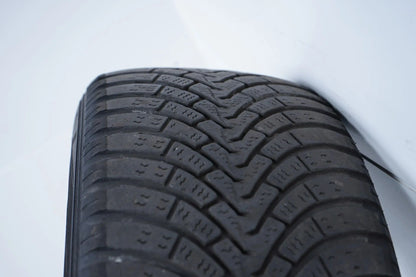 MINI Countryman F60 Winter Tires Winter Wheels 205 60 17 inch JCW539