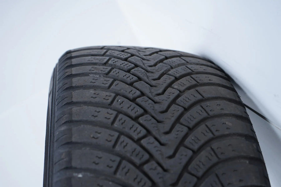 MINI Countryman F60 Winter Tires Winter Wheels 205 60 17 inch JCW539