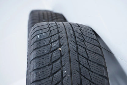 MINI Countryman F60 Winter Tires Winter Wheels 205 60 17 inch JCW539