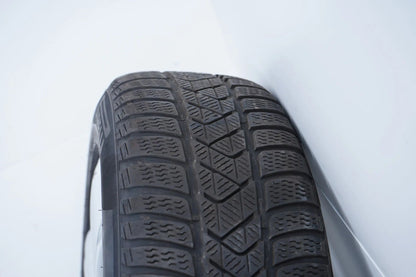 MINI Countryman F60 Winter Tires Winter Wheels 205 60 17 inch JCW539
