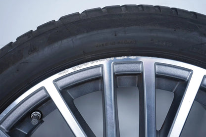 Mercedes AB Class W177 B247 Winter Wheels Winter Tires 18 Inch