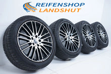 Pneus/jantes hiver 225/45/18 pouces pour Mercedes Classe C W206